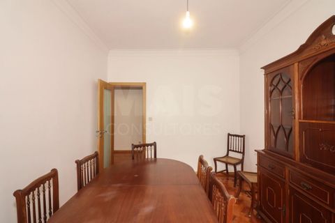 Lejlighed i Alenquer, Lisbon, Alenquer - € 209.000 | Ref: 64023 - foto 24