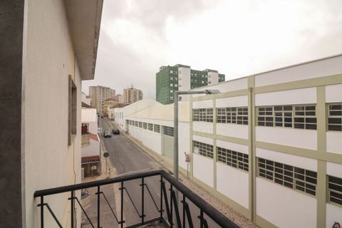 Lejlighed i Alenquer, Lisbon, Alenquer - € 209.000 | Ref: 64023 - foto 33