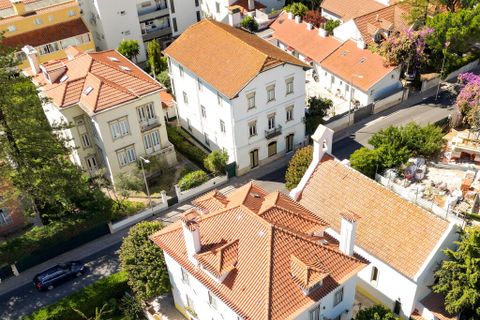 Byhus i Cascais, Lisbon, Cascais - € 3.900.000 | Ref: 66157 - foto 2