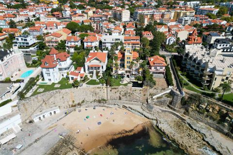 Byhus i Cascais, Lisbon, Cascais - € 3.900.000 | Ref: 66157 - foto 4