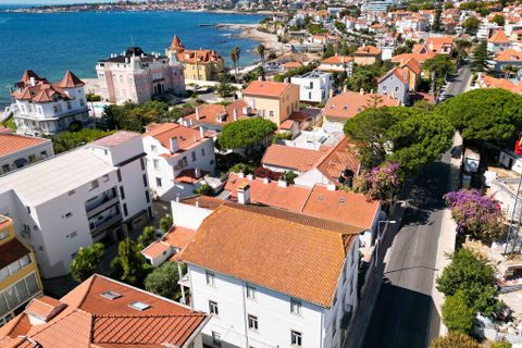 Byhus i Cascais, Lisbon, Cascais - € 3.900.000 | Ref: 66157 - foto 6