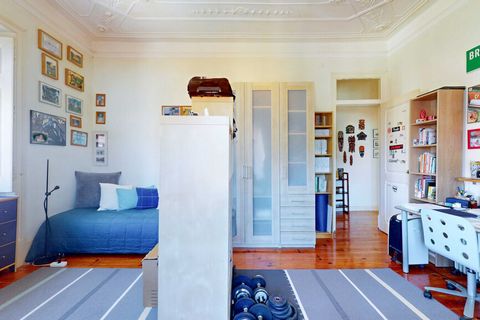 Byhus i Cascais, Lisbon, Cascais - € 3.900.000 | Ref: 66157 - foto 38