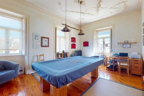 Byhus i Cascais, Lisbon, Cascais - € 3.900.000 | Ref: 66157 - foto 40