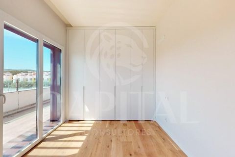 Lejlighed i Loures, Lisbon, Loures - € 650.000 | Ref: 61572 - foto 12