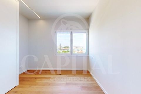 Lejlighed i Loures, Lisbon, Loures - € 650.000 | Ref: 61572 - foto 15