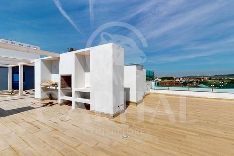 Lejlighed i Loures, Lisbon, Loures - € 650.000 | Ref: 61572 - foto 25