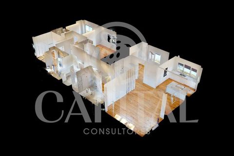 Lejlighed i Loures, Lisbon, Loures - € 650.000 | Ref: 61572 - foto 28