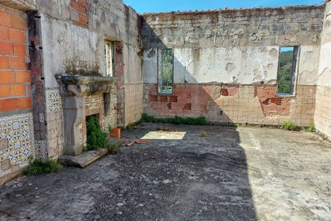 Byhus i Arganil, Coimbra, Arganil - € 197.000 | Ref: 55496 - foto 3