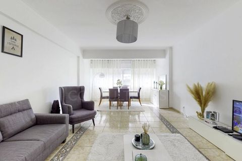 Lejlighed i Sintra, Lisbon, Sintra - € 198.000 | Ref: 53782 - foto 1