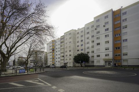 Lejlighed i Sintra, Lisbon, Sintra - € 198.000 | Ref: 53782 - foto 5