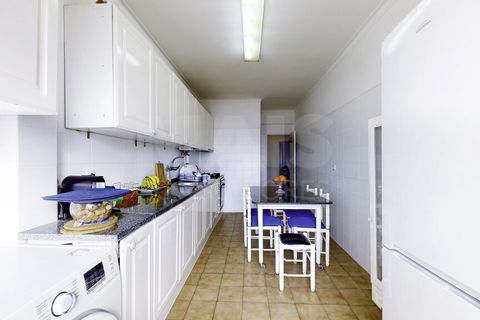 Lejlighed i Sintra, Lisbon, Sintra - € 198.000 | Ref: 53782 - foto 14