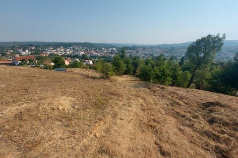 Helårsgrund i Arganil, Coimbra, Arganil - € 27.500 | Ref: 65849 - foto 1