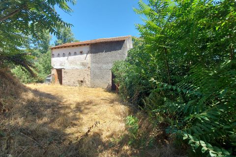 Byhus i Arganil, Coimbra, Arganil - € 120.000 | Ref: 65759 - foto 4