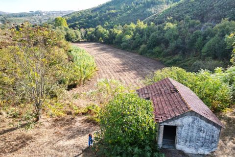 Byhus i Arganil, Coimbra, Arganil - € 120.000 | Ref: 65759 - foto 6