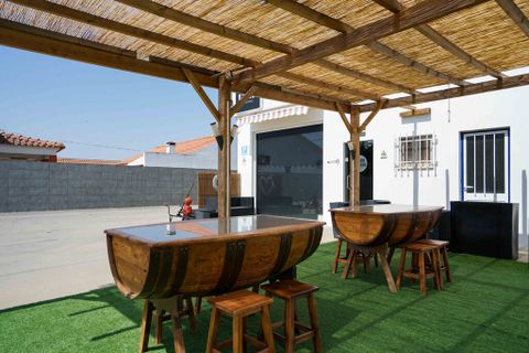 Erhvervsejendom i Almeirim, Santarem, Almeirim - € 1.650.000 | Ref: 65737 - foto 4