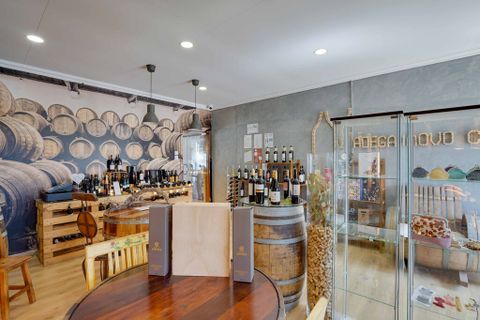 Erhvervsejendom i Almeirim, Santarem, Almeirim - € 1.650.000 | Ref: 65737 - foto 5