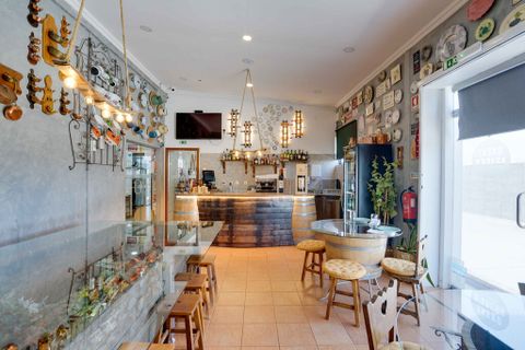 Erhvervsejendom i Almeirim, Santarem, Almeirim - € 1.650.000 | Ref: 65737 - foto 9