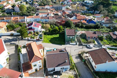 Helårsgrund i Sintra, Lisbon, Sintra - € 76.000 | Ref: 63149 - foto 4
