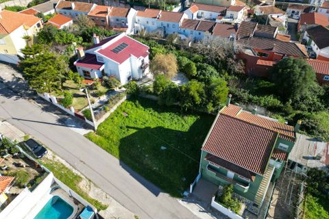 Helårsgrund i Sintra, Lisbon, Sintra - € 76.000 | Ref: 63149 - foto 5
