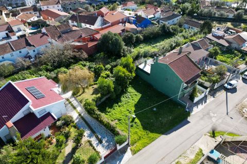 Helårsgrund i Sintra, Lisbon, Sintra - € 76.000 | Ref: 63149 - foto 6