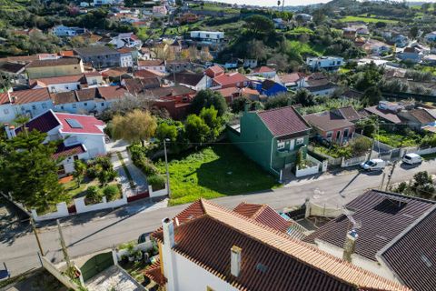 Helårsgrund i Sintra, Lisbon, Sintra - € 76.000 | Ref: 63149 - foto 10