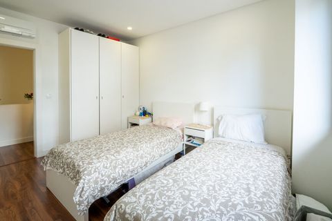 Lejlighed i Loures, Lisbon, Loures - € 650.000 | Ref: 65945 - foto 19