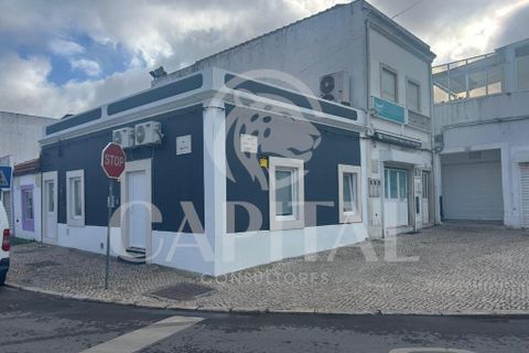 Byhus i Moita, Setubal, Moita - € 260.000 | Ref: 70027 - foto 17