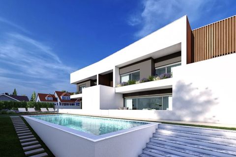 Byhus i Loures, Lisbon, Loures - € 797.500 | Ref: 59985 - foto 1