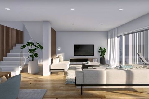 Byhus i Loures, Lisbon, Loures - € 797.500 | Ref: 59985 - foto 8
