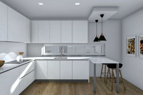 Byhus i Loures, Lisbon, Loures - € 797.500 | Ref: 59985 - foto 13