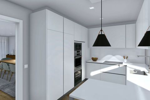 Byhus i Loures, Lisbon, Loures - € 797.500 | Ref: 59985 - foto 14