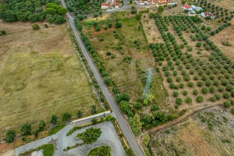 Helårsgrund i Azambuja, Lisbon, Azambuja - € 35.000 | Ref: 61624 - foto 5