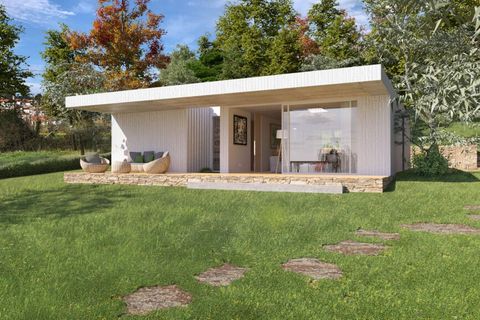 Helårsgrund i Arganil, Coimbra, Arganil - € 70.000 | Ref: 60468 - foto 1