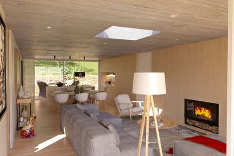 Helårsgrund i Arganil, Coimbra, Arganil - € 70.000 | Ref: 60468 - foto 3