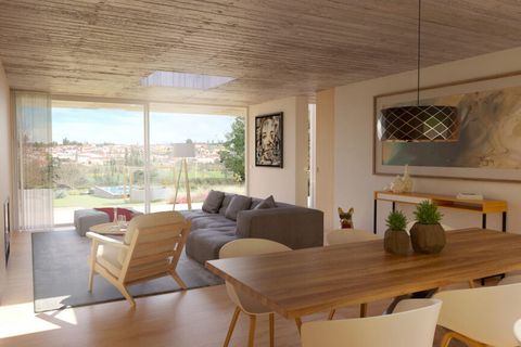 Helårsgrund i Arganil, Coimbra, Arganil - € 70.000 | Ref: 60468 - foto 4