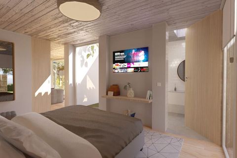 Helårsgrund i Arganil, Coimbra, Arganil - € 70.000 | Ref: 60468 - foto 5