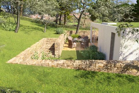Helårsgrund i Arganil, Coimbra, Arganil - € 70.000 | Ref: 60468 - foto 8