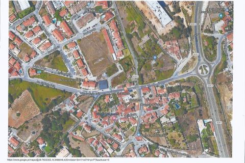 Helårsgrund i Sintra, Lisbon, Sintra - € 140.000 | Ref: 42310 - foto 12
