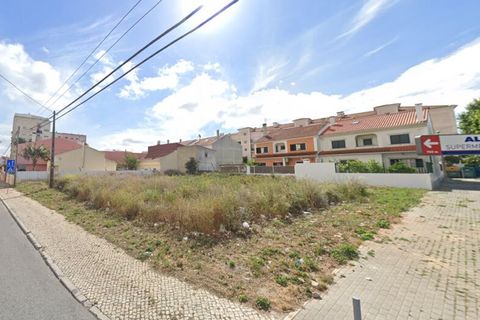 Helårsgrund i Sintra, Lisbon, Sintra - € 79.000 | Ref: 53666 - foto 1