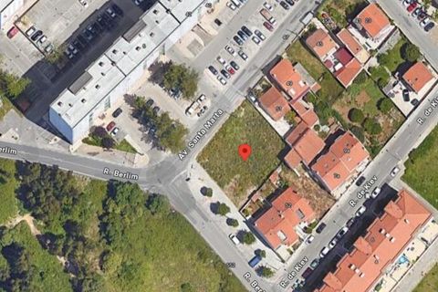 Helårsgrund i Sintra, Lisbon, Sintra - € 79.000 | Ref: 53666 - foto 2