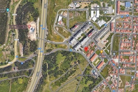 Helårsgrund i Sintra, Lisbon, Sintra - € 79.000 | Ref: 53666 - foto 6