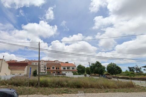 Helårsgrund i Sintra, Lisbon, Sintra - € 79.000 | Ref: 53666 - foto 8