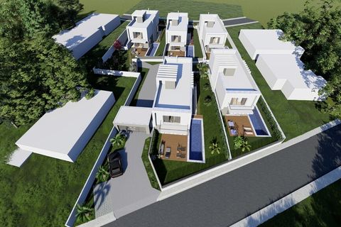 Byhus i Cascais, Lisbon, Cascais - € 2.250.000 | Ref: 50686 - foto 1