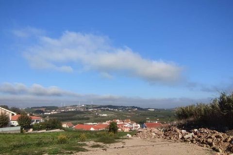 Helårsgrund i Torres Vedras, Lisbon, Torres Vedras - € 315.000 | Ref: 52306 - foto 2