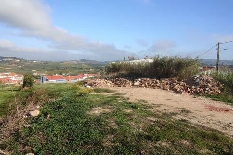 Helårsgrund i Torres Vedras, Lisbon, Torres Vedras - € 315.000 | Ref: 52306 - foto 5