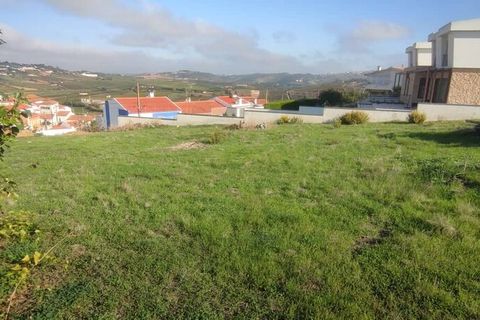 Helårsgrund i Torres Vedras, Lisbon, Torres Vedras - € 315.000 | Ref: 52306 - foto 8
