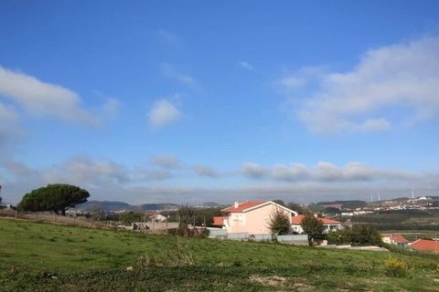 Helårsgrund i Torres Vedras, Lisbon, Torres Vedras - € 315.000 | Ref: 52306 - foto 10