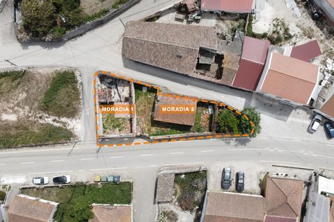 Byhus i Bombarral, Leiria, Bombarral - € 96.000 | Ref: 65263 - foto 1