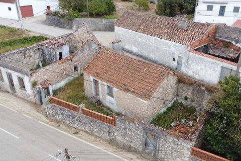 Byhus i Bombarral, Leiria, Bombarral - € 96.000 | Ref: 65263 - foto 2