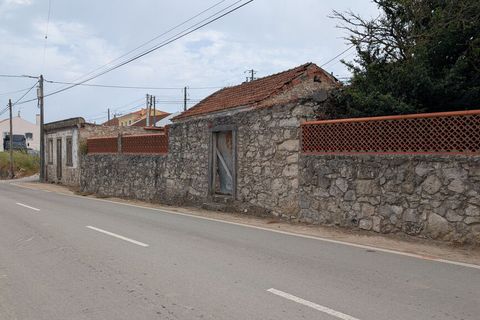 Byhus i Bombarral, Leiria, Bombarral - € 96.000 | Ref: 65263 - foto 3